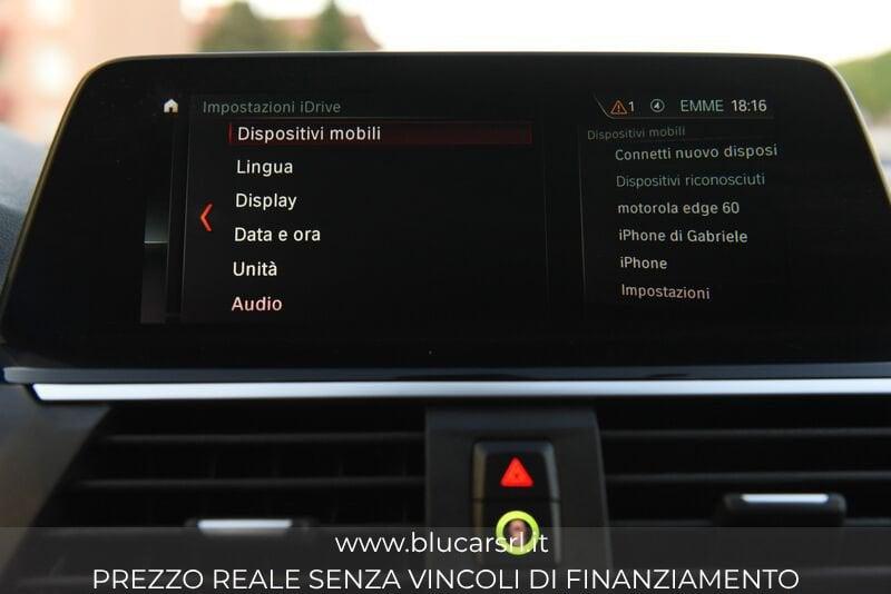 BMW X3 X3 xdrive20d mhev 48V xLine auto