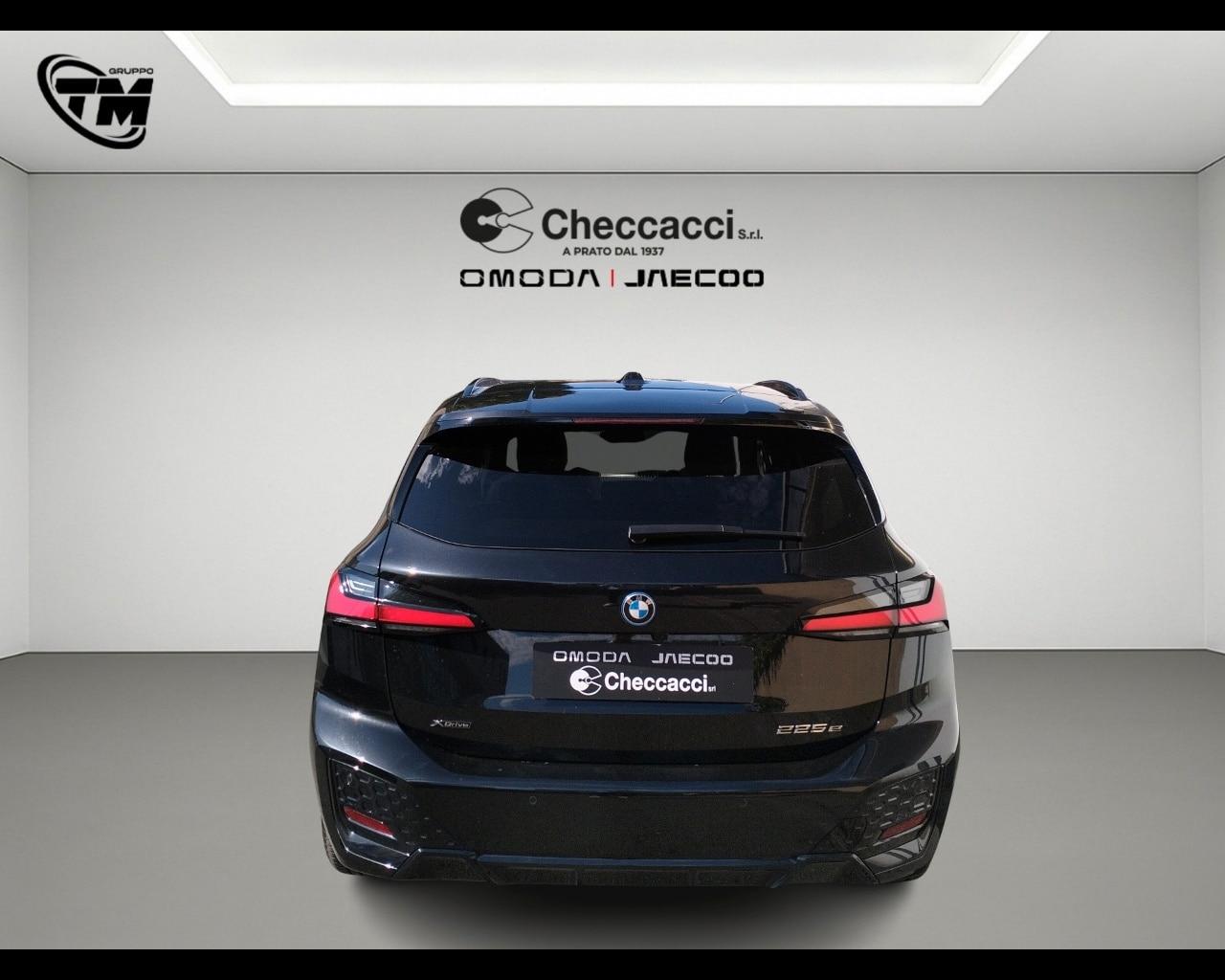 BMW Serie 2 A.T. (U06) 225e xDrive Active Tourer
