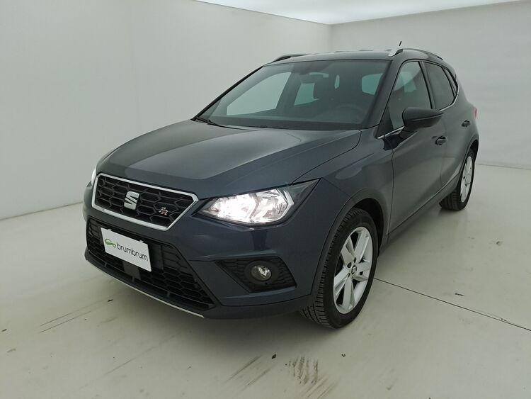 Seat Arona FR BR364426 1.0 Metano 90CV