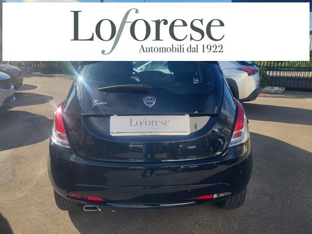 LANCIA Ypsilon 1.2 69 CV 5 porte S&S