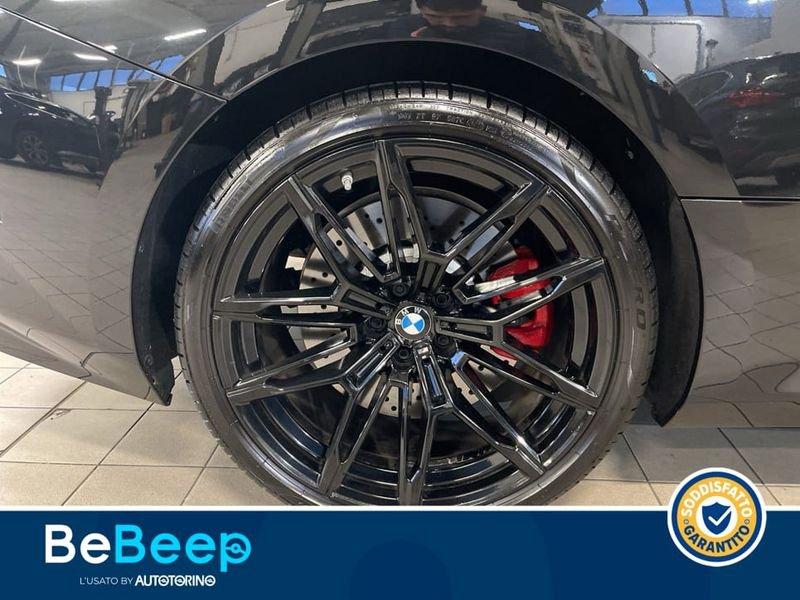BMW Serie 2 Coupé M2 COUPE 3.0 460CV
