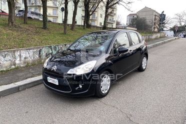 CITROEN C3 1.2 VTi 82 Seduction
