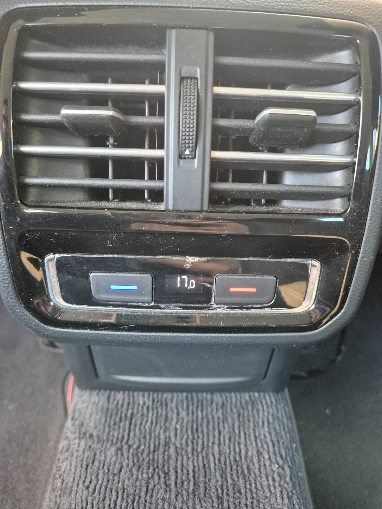 Volkswagen Passat 2.0 TDI Highline BlueMotion Technology