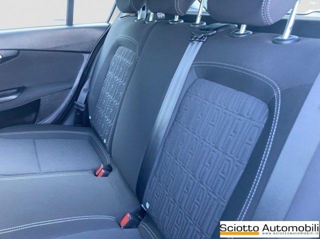 FIAT Tipo 1.5 Hybrid DCT 5 porte