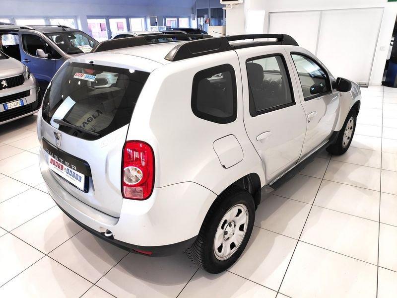 Dacia Duster 1.5 dCi 110cv 4x4 Laureate*SUPER PREZZO*