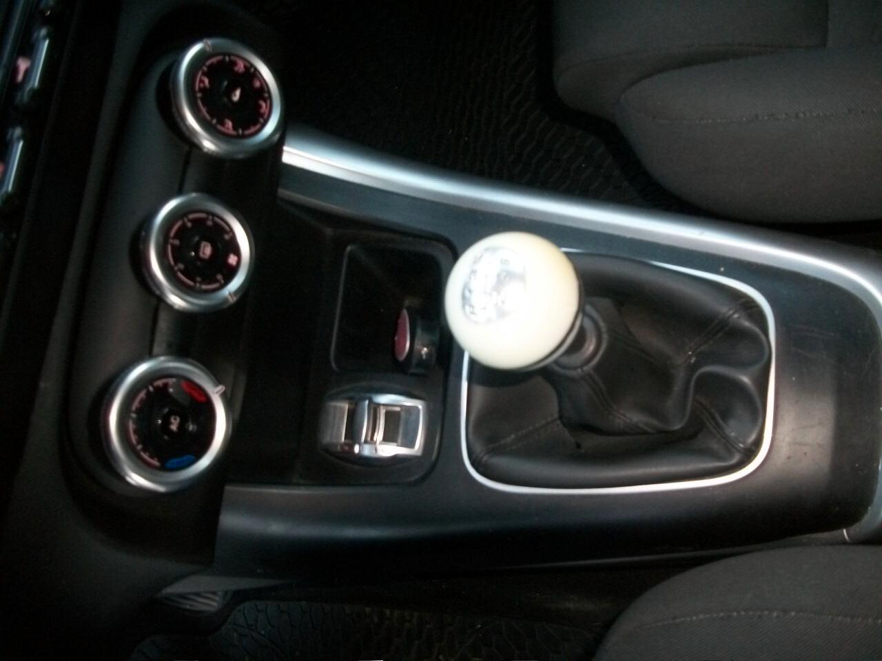 Alfa Romeo Giulietta 1.4 Turbo MultiAir Distinctive cc 1368 benzina multiair km 153400 garanzia un anno