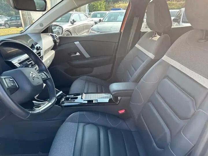 Citroen C4 BlueHDi 130 S&S EAT8 Shine