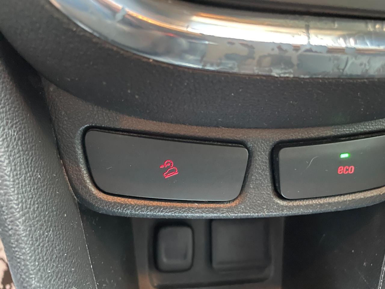 Opel Mokka 1.6 Ecotec 115CV 4x2 Start&Stop Cosmo