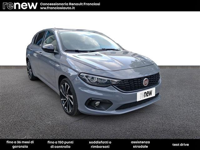 FIAT Tipo 5 Porte 1.4 T-Jet 120cv Lounge GPL