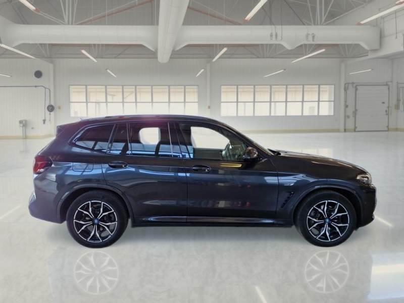 BMW X3 xDrive 30e MSport Auto