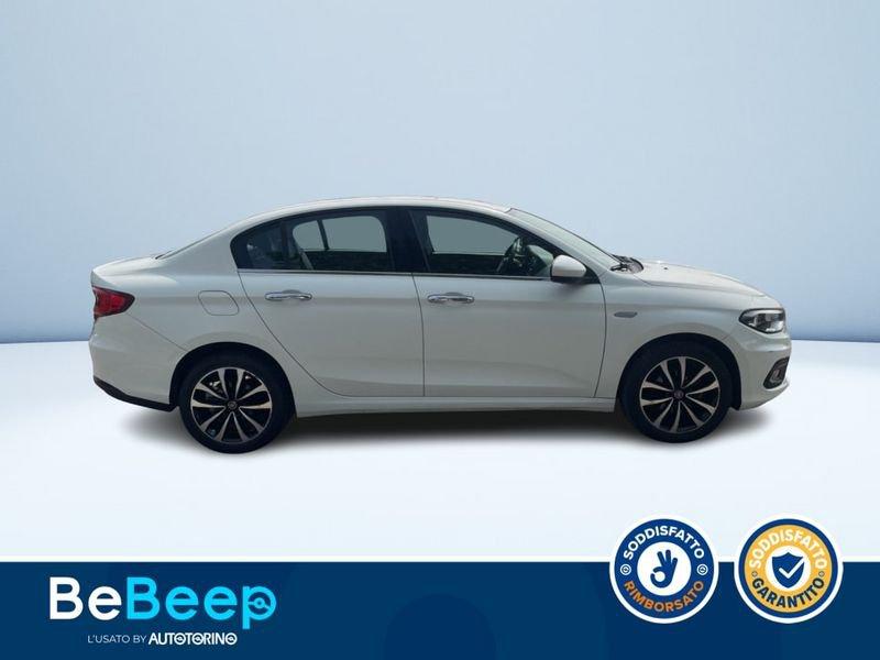 FIAT Tipo 4P 1.4 TJT EASY GPL 120CV