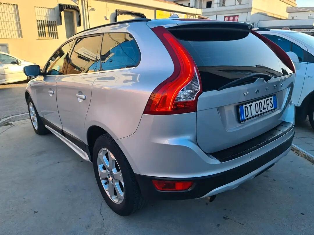 Volvo XC 60 XC60 2.4 D5 Kinetic