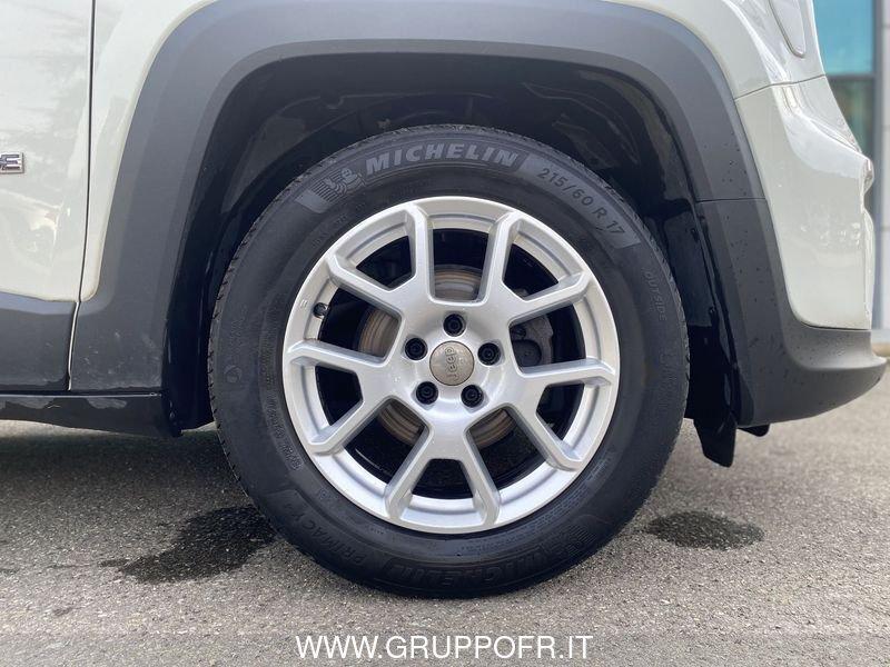 Jeep Renegade 1.0 T3 Limited