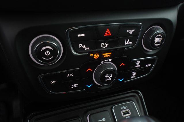 JEEP Compass Compass 1.3 Turbo T4 150 CV aut. 2WD Limited