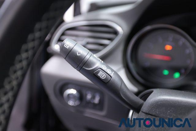 OPEL Grandland X 1.2 TURBO 12V 130CV INNOVATION FARI LED