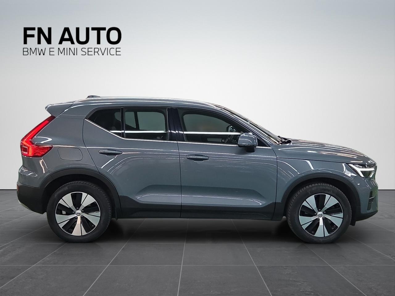 Volvo XC40 B4 AWD automatico Plus Bright
