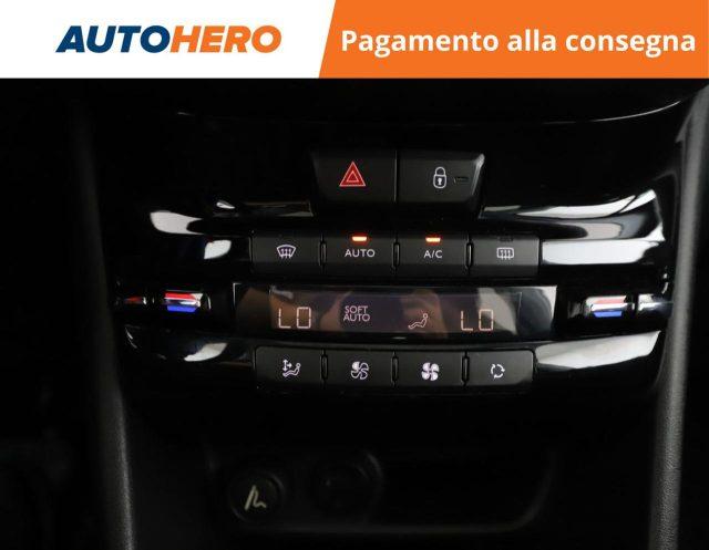 PEUGEOT 208 1° serie PureTech Turbo 110 EAT6 S&S 5 porte Allur