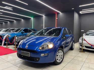 Fiat Punto 1.2 8V 5 porte Lounge OK NEOPATENTATI