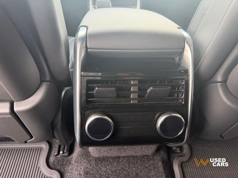 Land Rover Range Rover 3.0D I6 350 MHEV HSE SWB aut.