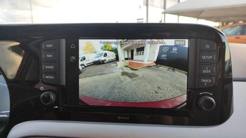 Hyundai i10 i10 1.0 MPI AT Prime