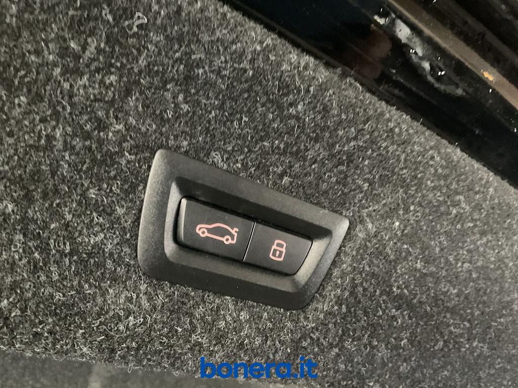 BMW Serie 3 Berlina 320 d Mild Hybrid 48V Msport xDrive Steptronic