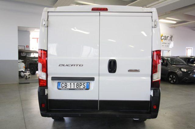 FIAT Ducato 28 2.3 MJT 120CV PC-TN + IVA 22% MOTORE NUOVO