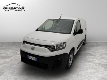 FIAT e Doblo 2022 - e Doblo van LH1 Bev 50kwh