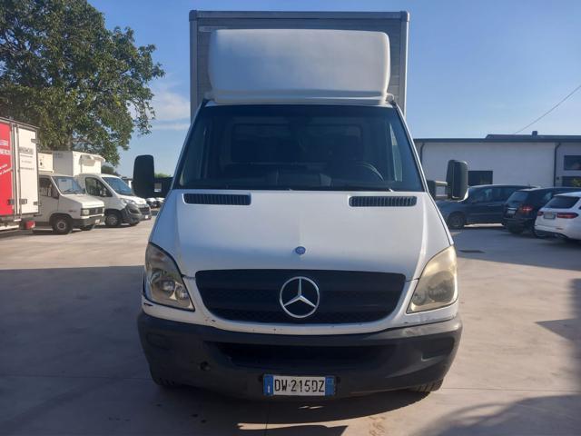 MERCEDES-BENZ SPRINTER 311 2.2 CDI