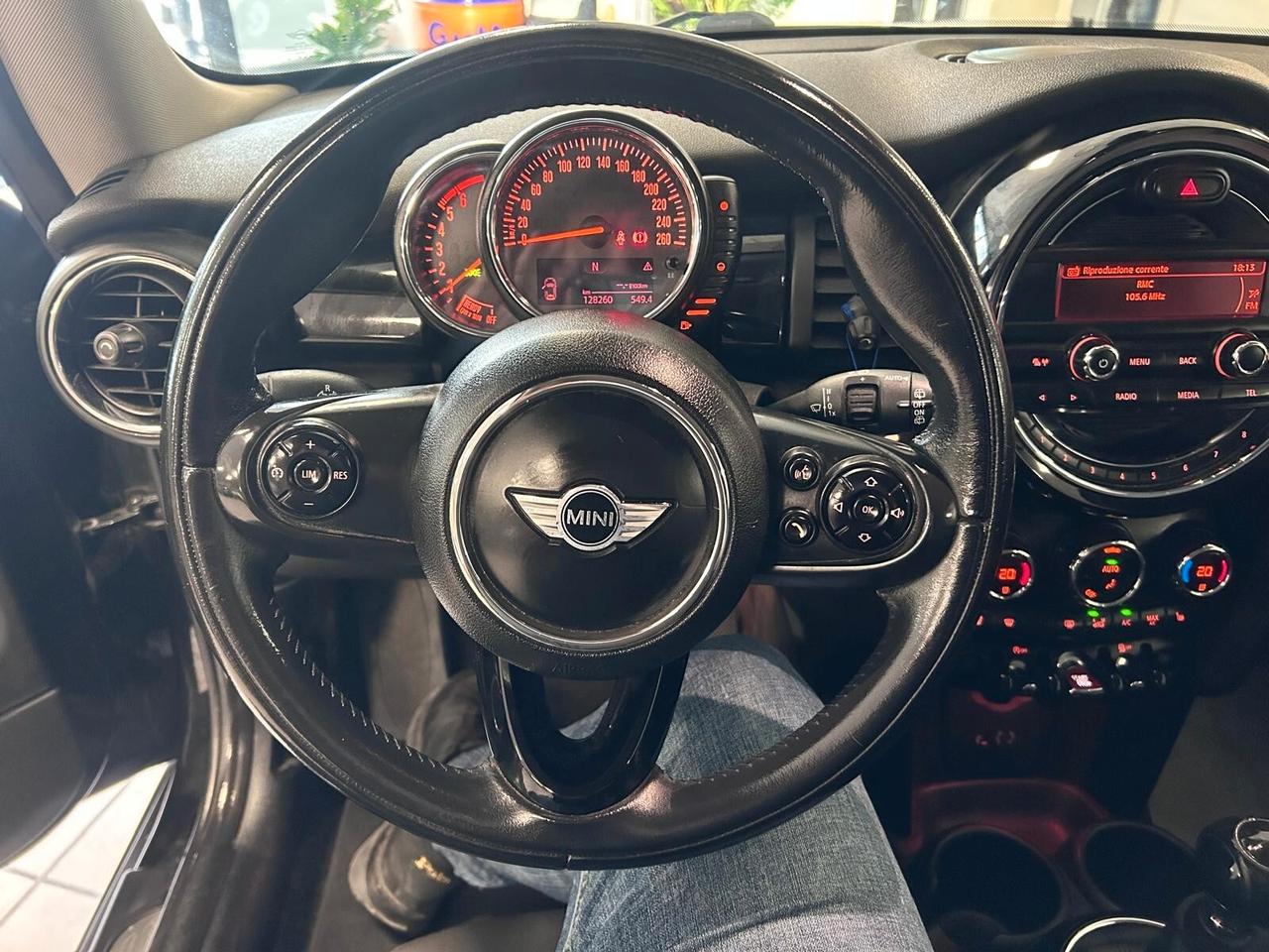 Mini Mini 1.5 Cooper D Business XL