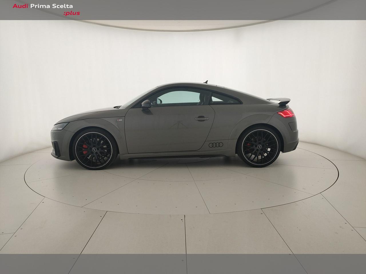 45 2.0 TFSI quattro S tronic