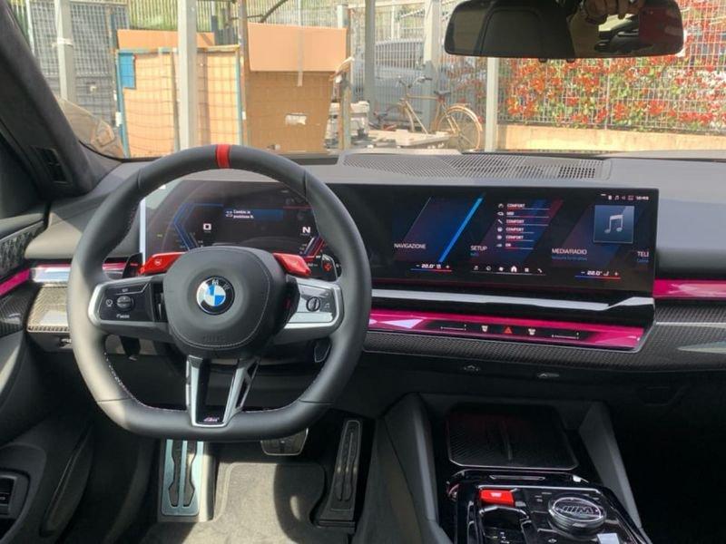 BMW Serie 5 M5 Touring