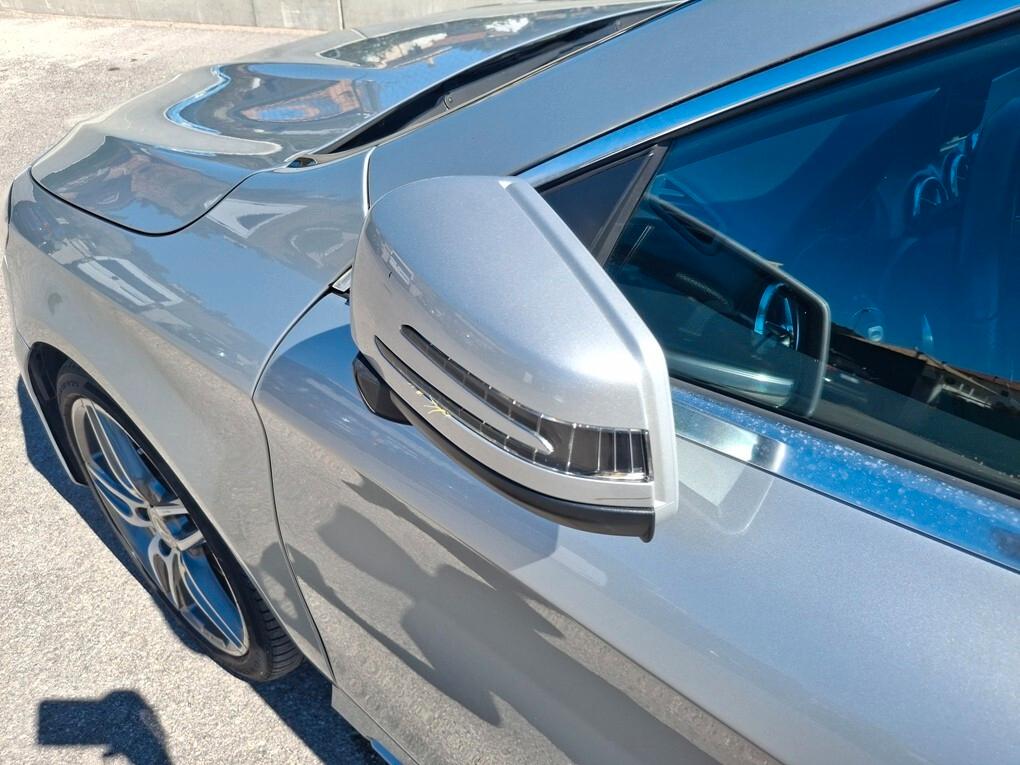 Mercedes CLA 220 d Automatica AMG - 2019