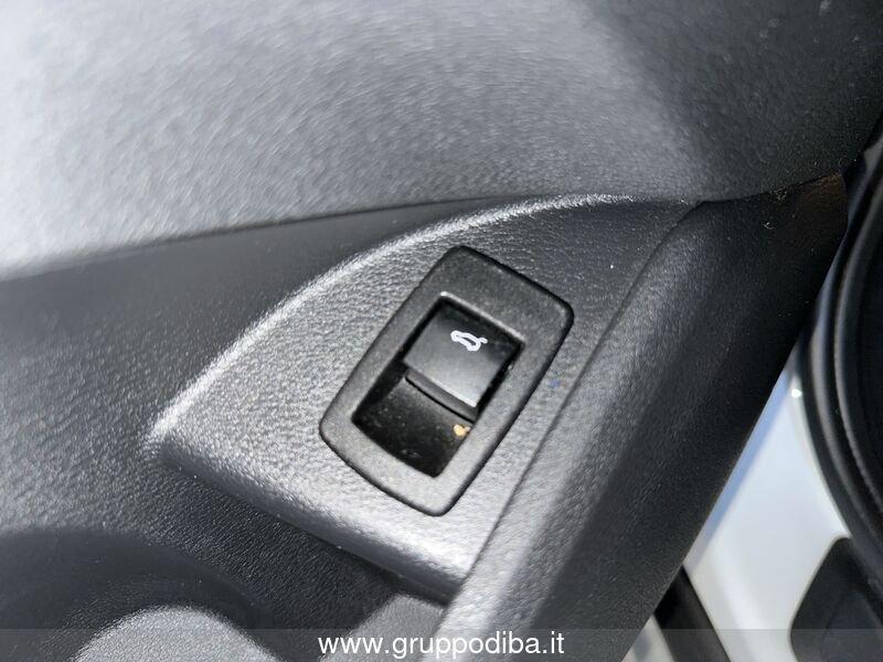 BMW X1 F48 2019 Benzina sdrive20i xLine 192cv auto