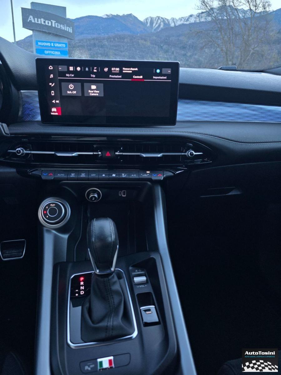 ALFA ROMEO - Tonale - 1.5 130CV MHEV TCT7 Ed. Speciale