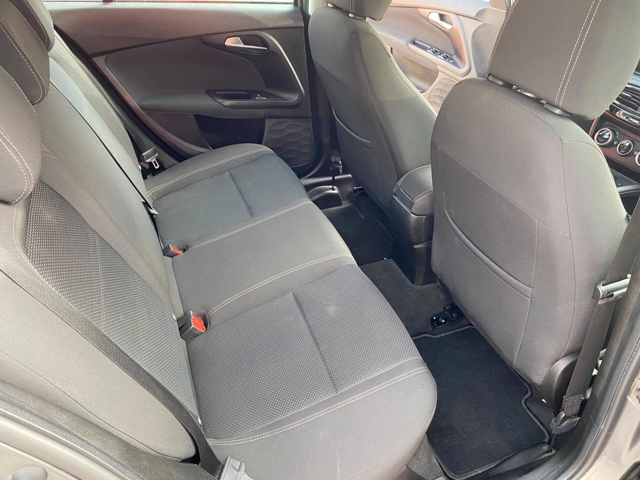 Tipo 1.3 Mjt S&S SW City Life