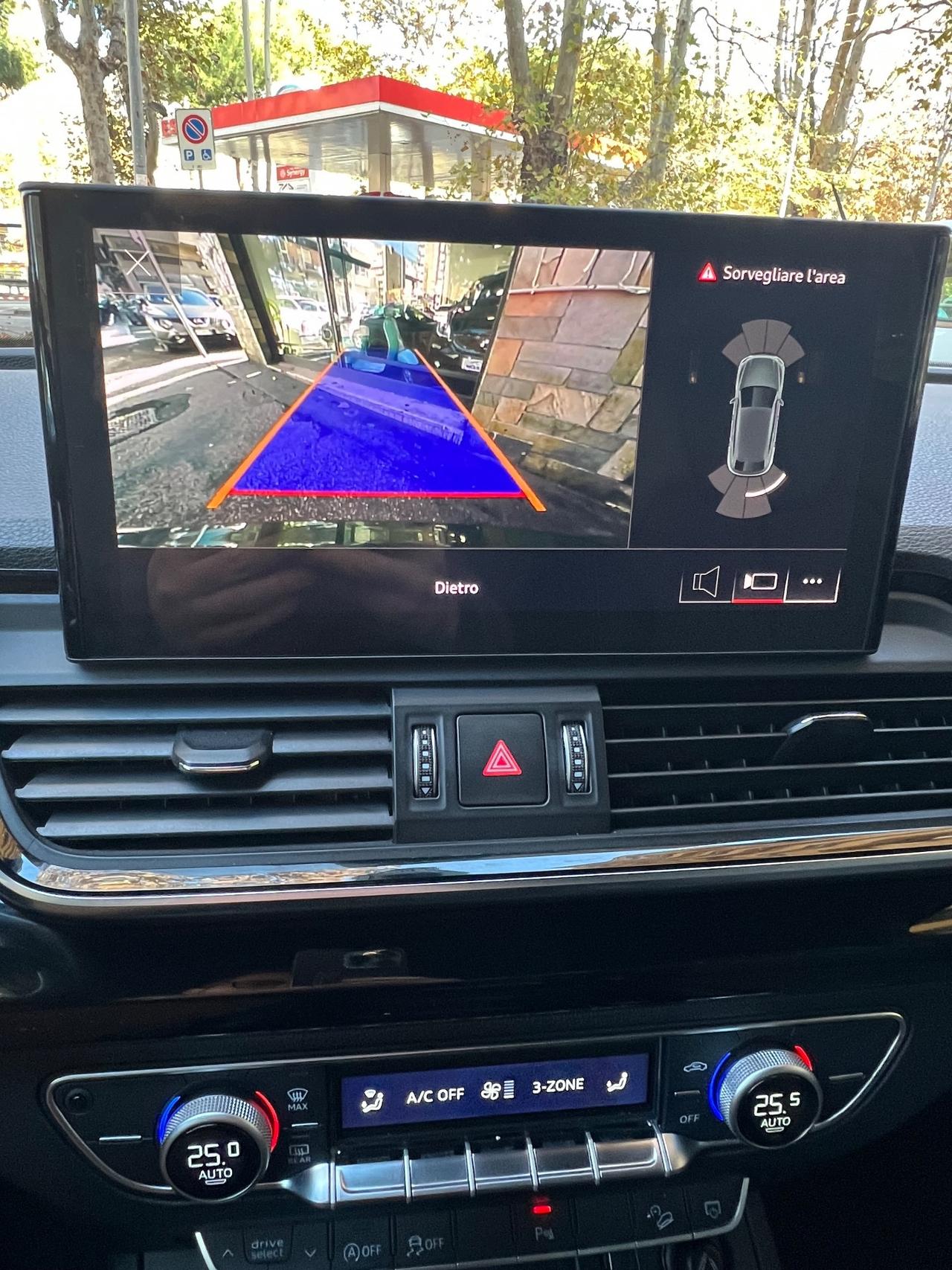 Audi Q5 SPB 40 TDI quattro S tronic line EDITION ONE