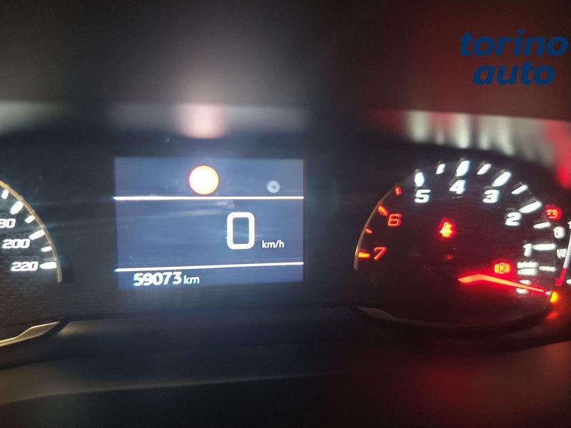 Peugeot 208 208 PureTech 75 Stop&Start 5 porte Active