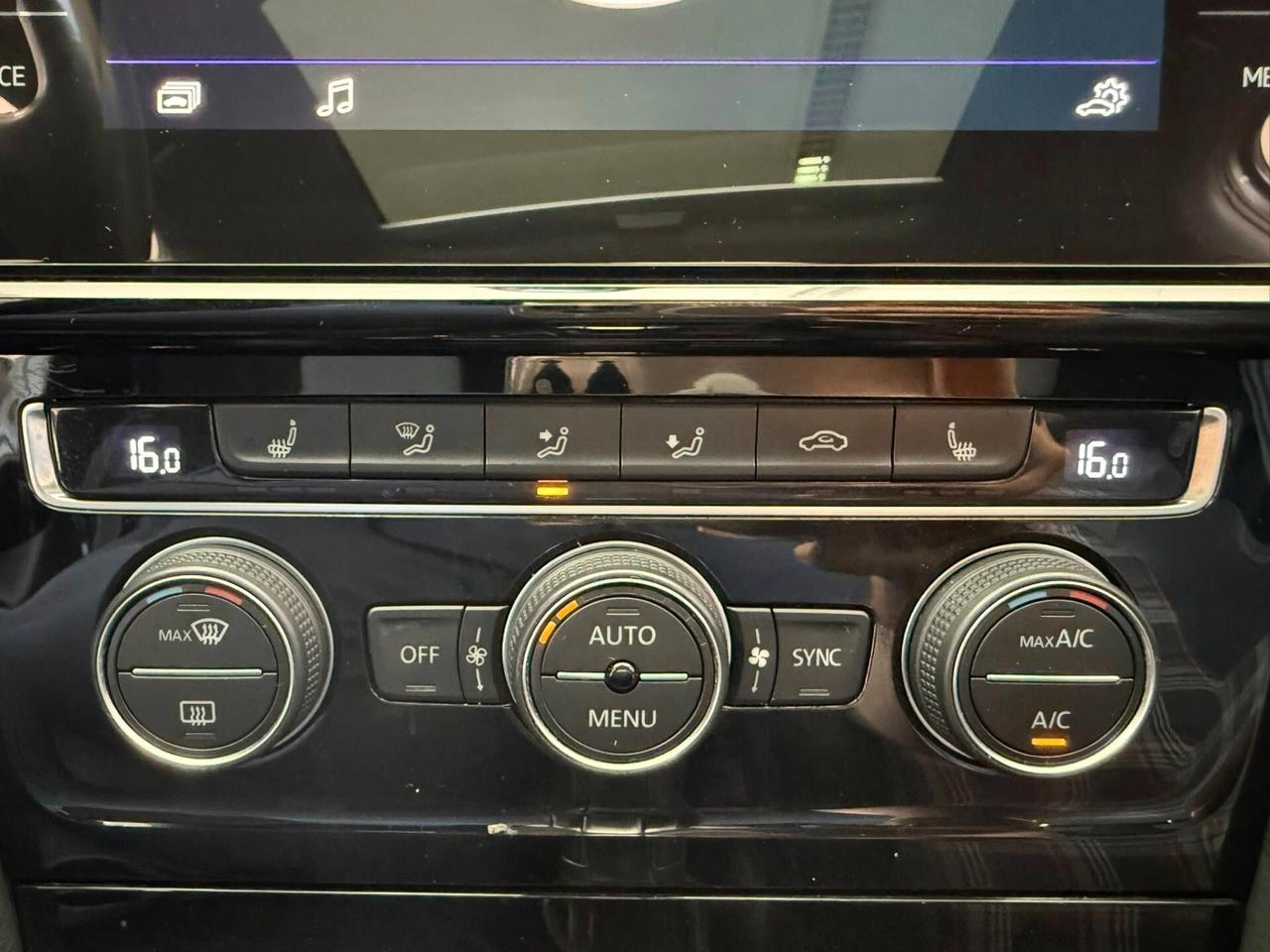 Volkswagen Golf 7.5 GTI Performance 245cv