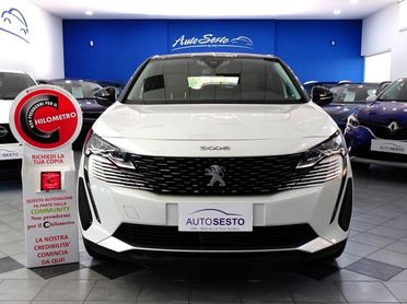 Peugeot 3008 II 1.5 BlueHDI 130 CV ALLURE