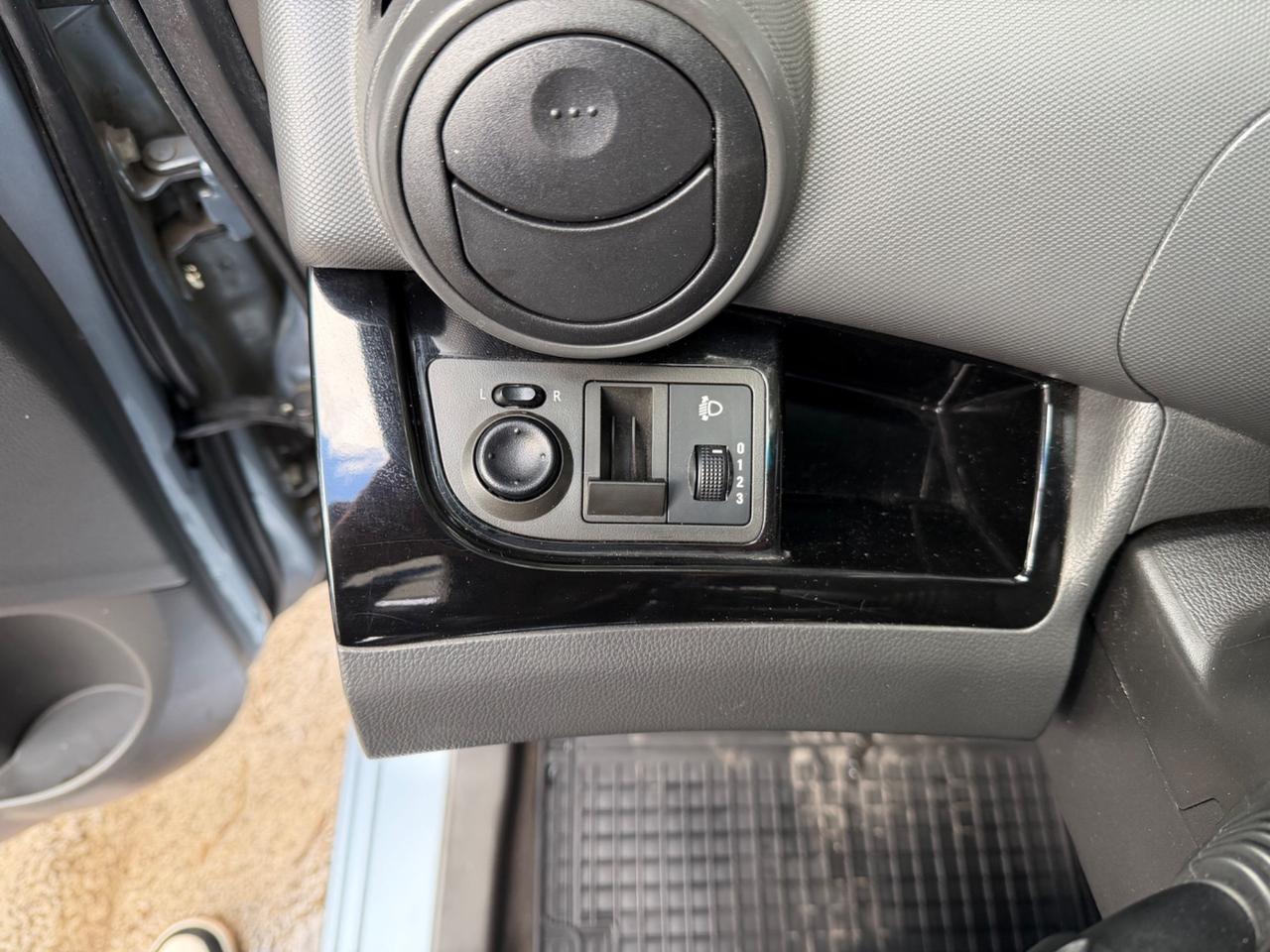 Chevrolet Spark 1.2 LS