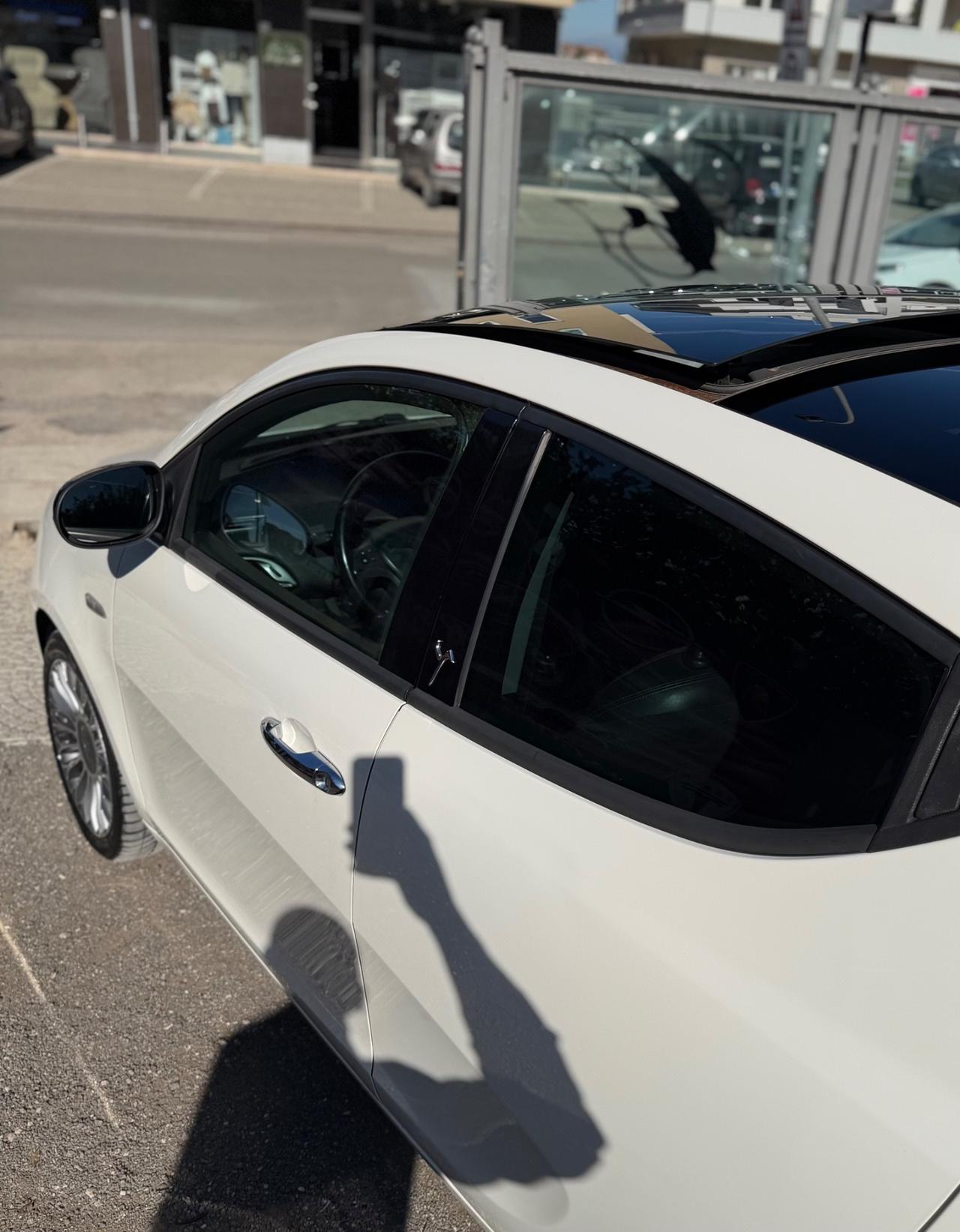 Lancia Ypsilon 1.3 MJT Tetto Apribile 16V 95 CV 5 porte S&S Platinum