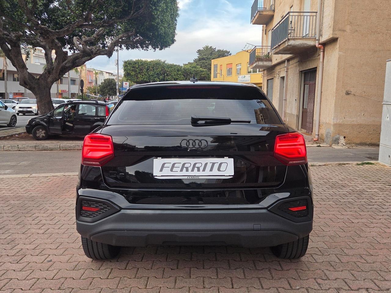 Audi Q2 2.0 TDI 116 CV Business 30