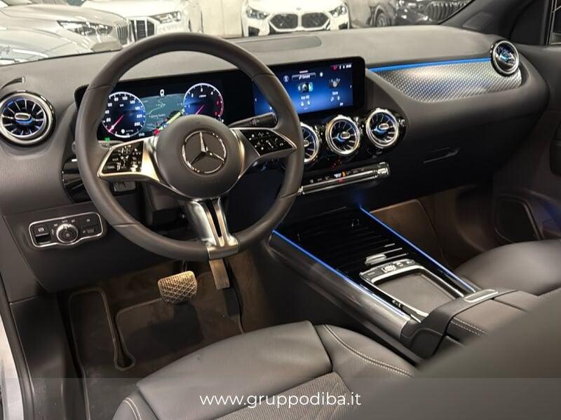 Mercedes-Benz GLA GLA-H247 2023 200 d Progressive Advanced Plus auto
