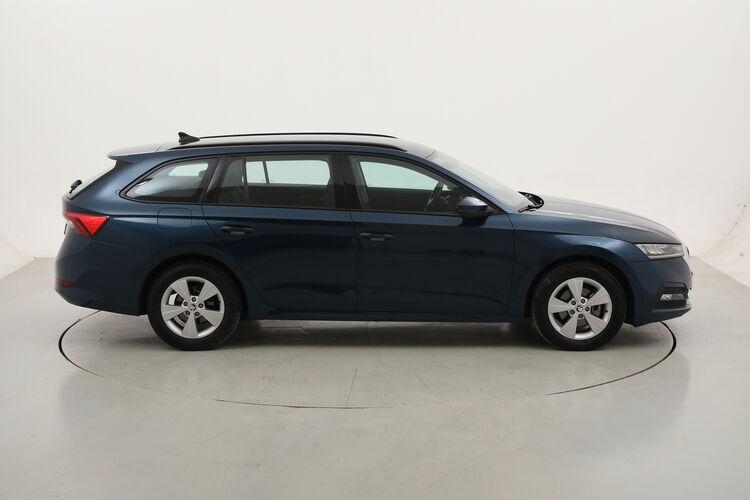 Skoda Octavia Wagon Executive BR439274 2.0 Diesel 116CV