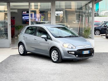Fiat Punto Evo 1.3 Diesel 75CV E5 Neo. - 2012