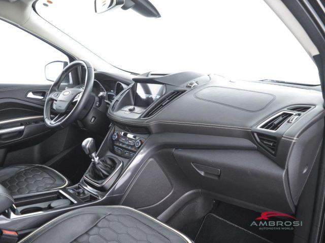 FORD Kuga 2.0 TDCI 150 CV S&S 2WD Vignale