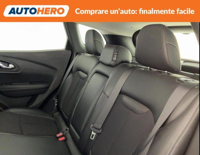 RENAULT Kadjar dCi 8V 110CV Energy Intens