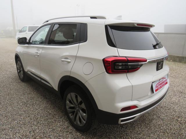 DR MOTOR DR 4.0 1.5 Bi-Fuel GPL