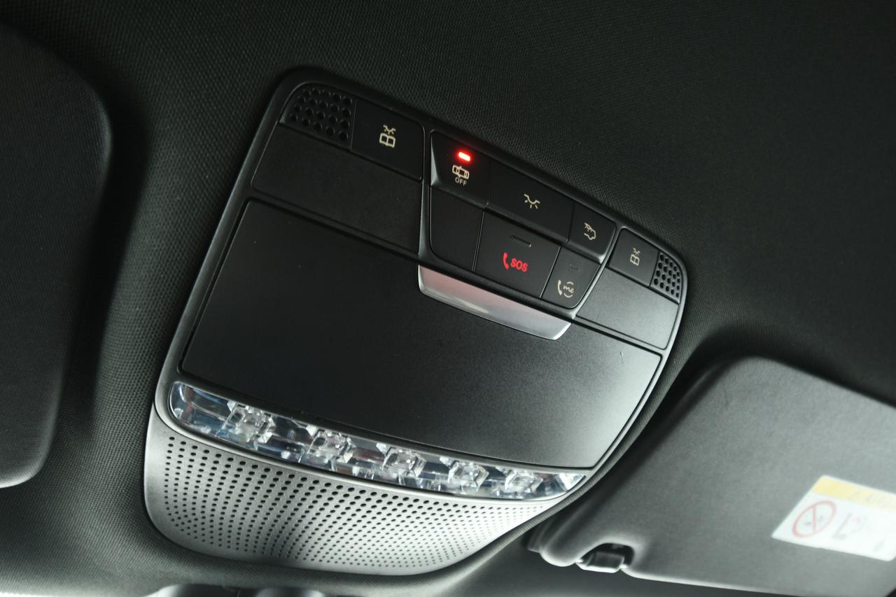 Mercedes-Benz GLC Coupe 300 e phev (eq-power) Premium 4matic auto CAMERA 360+PELLE