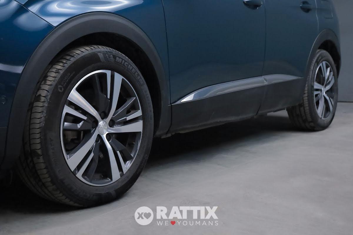 Peugeot 3008 1.6 Hybrid Phev 225CV Allure Pack e-EAT8